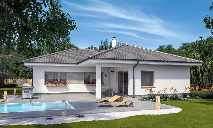  BUNGALOW 216
